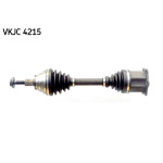 SKF Antriebswelle
